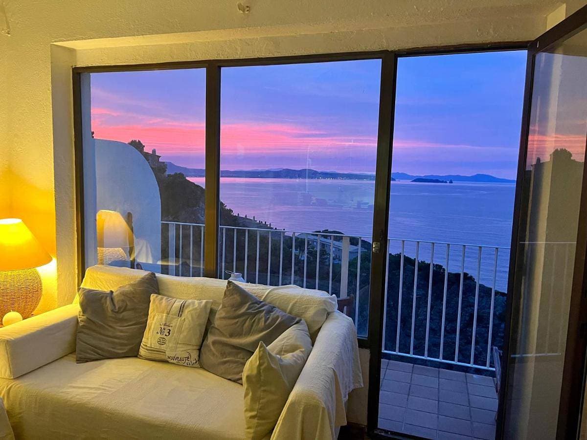 Foto 4 von 23: Apartamento con playa y vistas en la Costa Brava