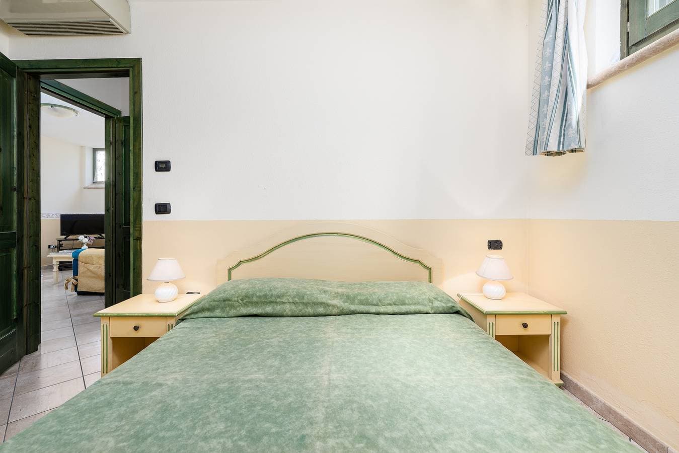 Foto 11 von 26: Ferienwohnung 'Casa Degli Ulivi 2' mit privater Terrasse