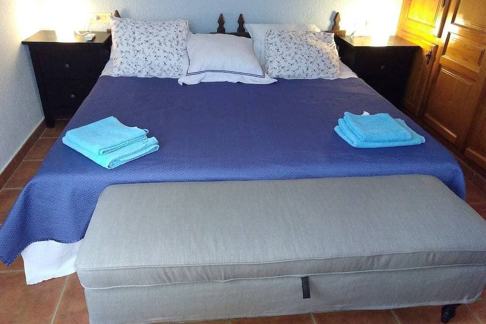 Foto 2 von 22: Ferienwohnung mit Sonnenterrasse und Meeresblick