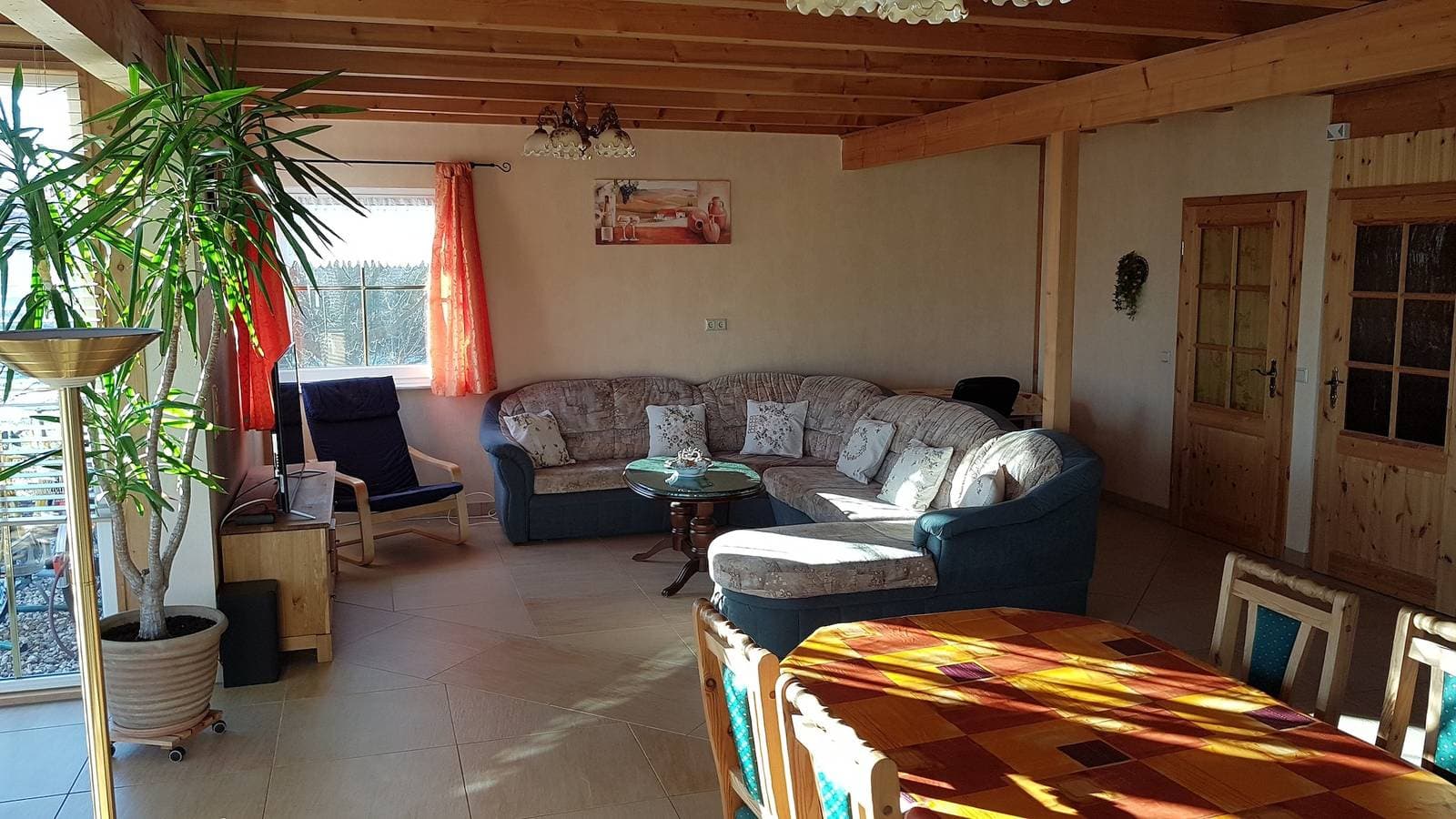 Foto 5 von 25: Ferienhaus Concordiasee