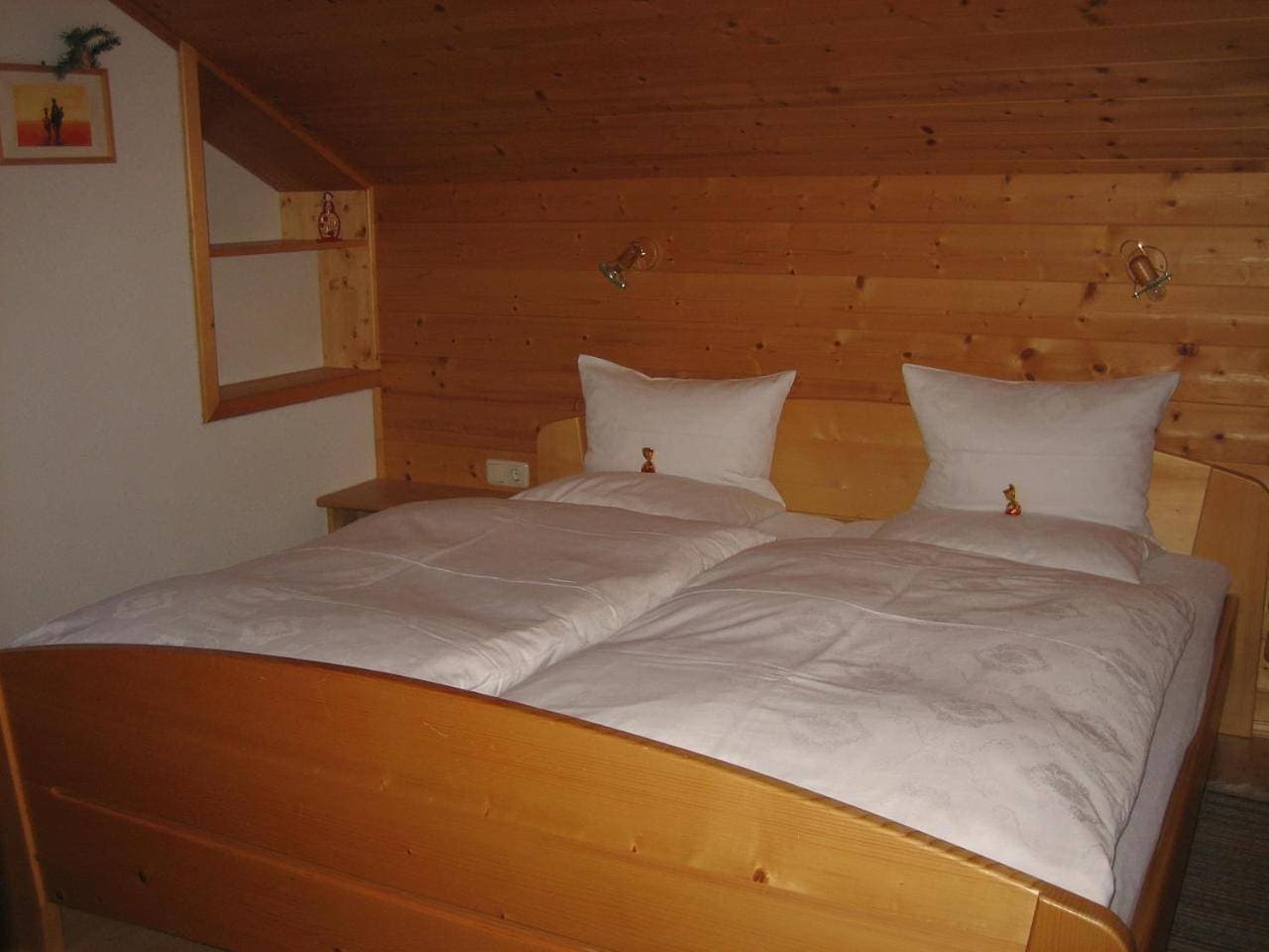 Foto 10 von 24: One-Bedroom Apartment