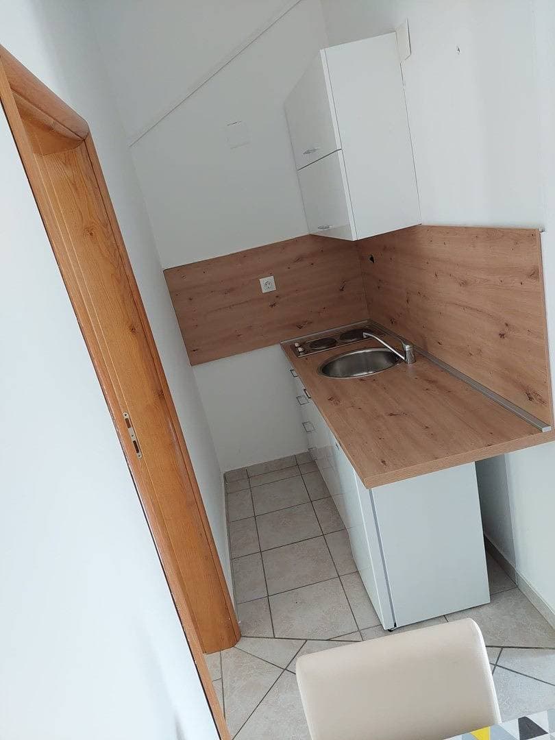 Foto 6 von 19: Gemütliche Ferienwohnung Kovačić 1 auf der Insel Krk