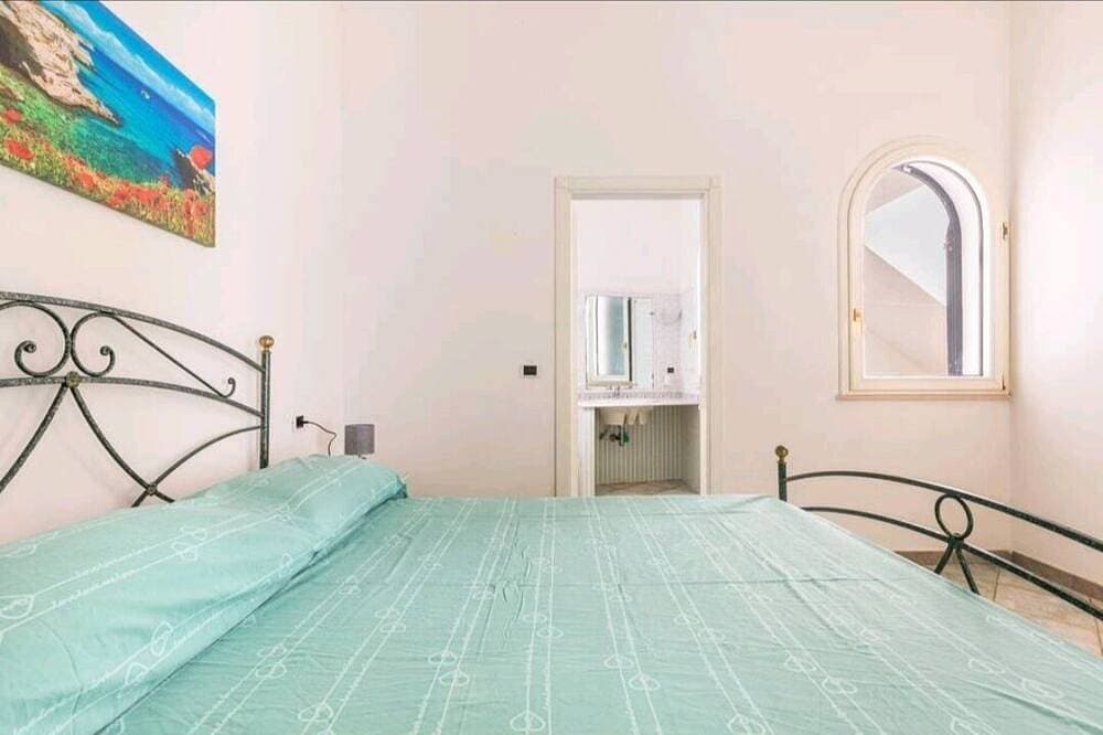 Foto 5 von 13: Apartment mit Meerblick