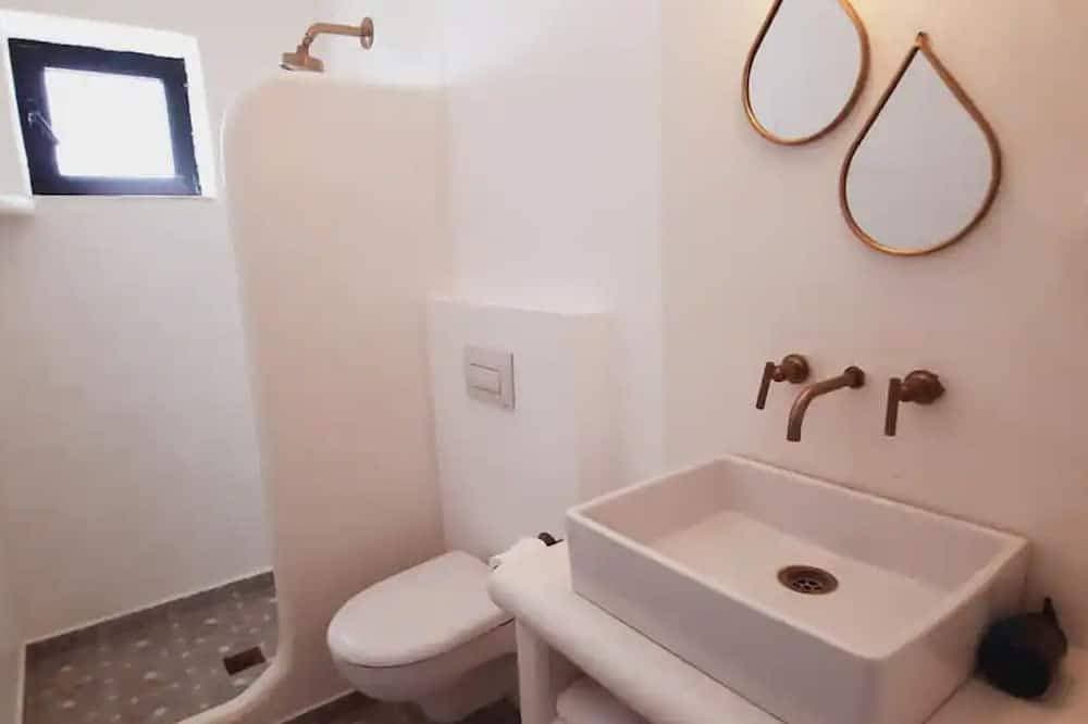 Foto 3 von 21: Beautiful luxury villa with private pool in Pitsidia / Matala 5 min from the beach!
