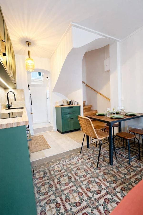 Foto 4 von 34: Three-Bedroom House