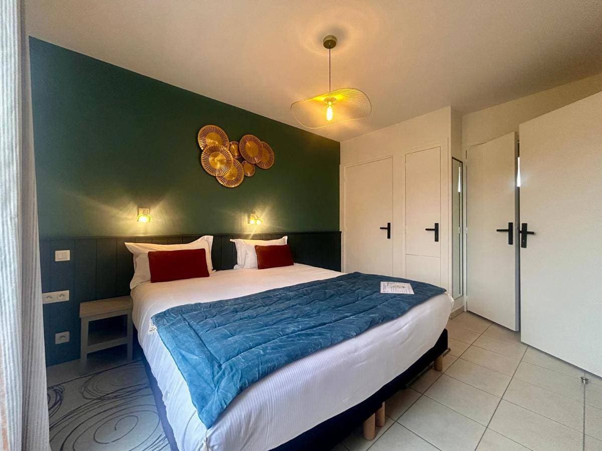 Foto 2 von 18: Cosy Double Room