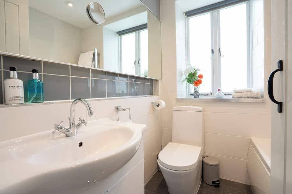 Foto 7 von 30: ✨ Gemütliches Eckhäuschen – Ein gemütlicher Rückzugsort im Peak District 🏡