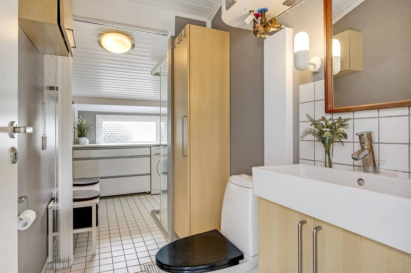 Foto 12 von 21: Nice home in Gedser w/ WiFi and 2 Bedrooms