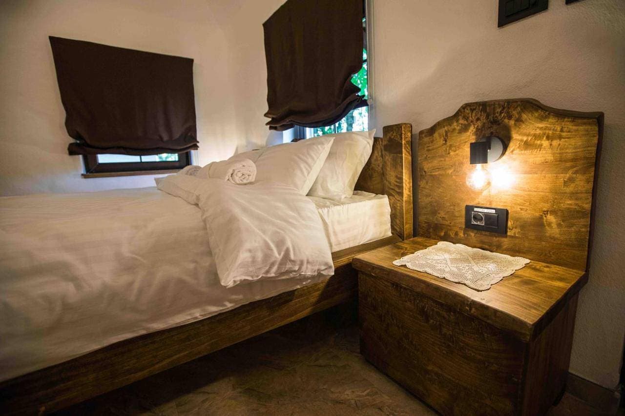 Foto 6 von 14: Double Room