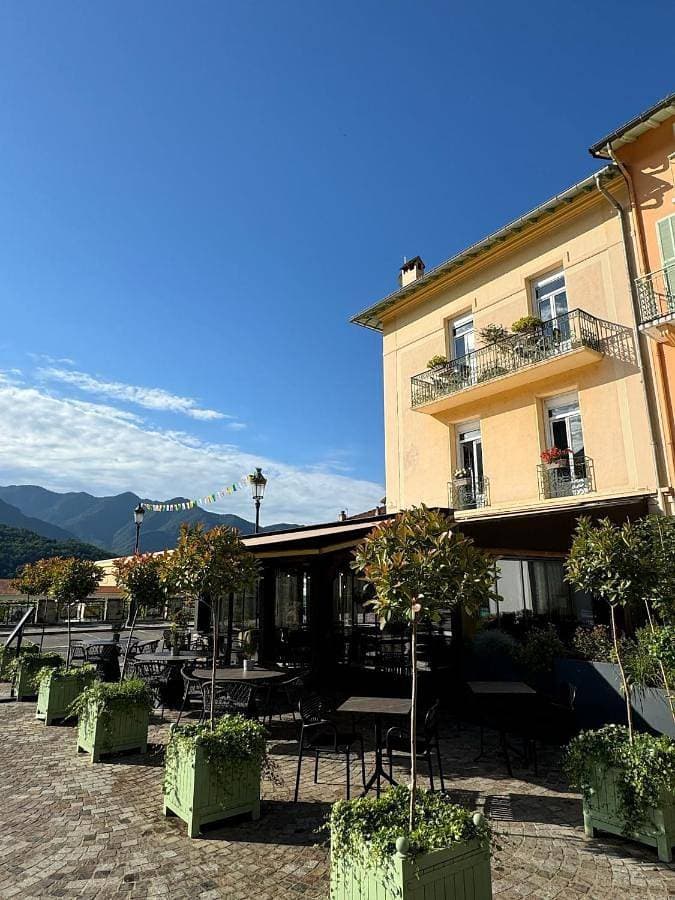 Ostan Hôtel Boutique 1