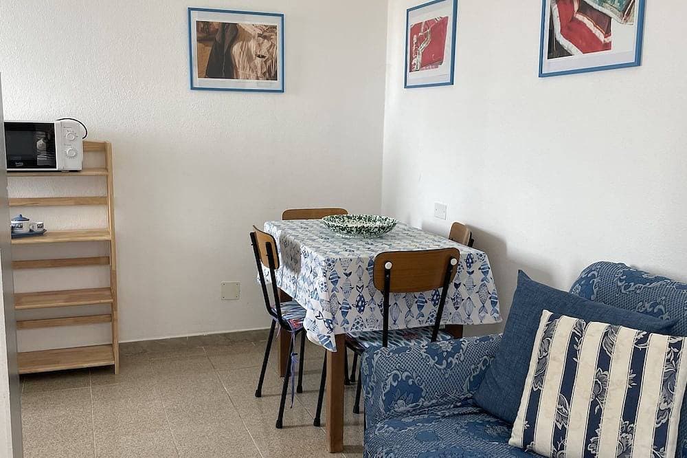 Foto 11 von 27: Lovely two-room beachfront apartment, comfort and relaxation