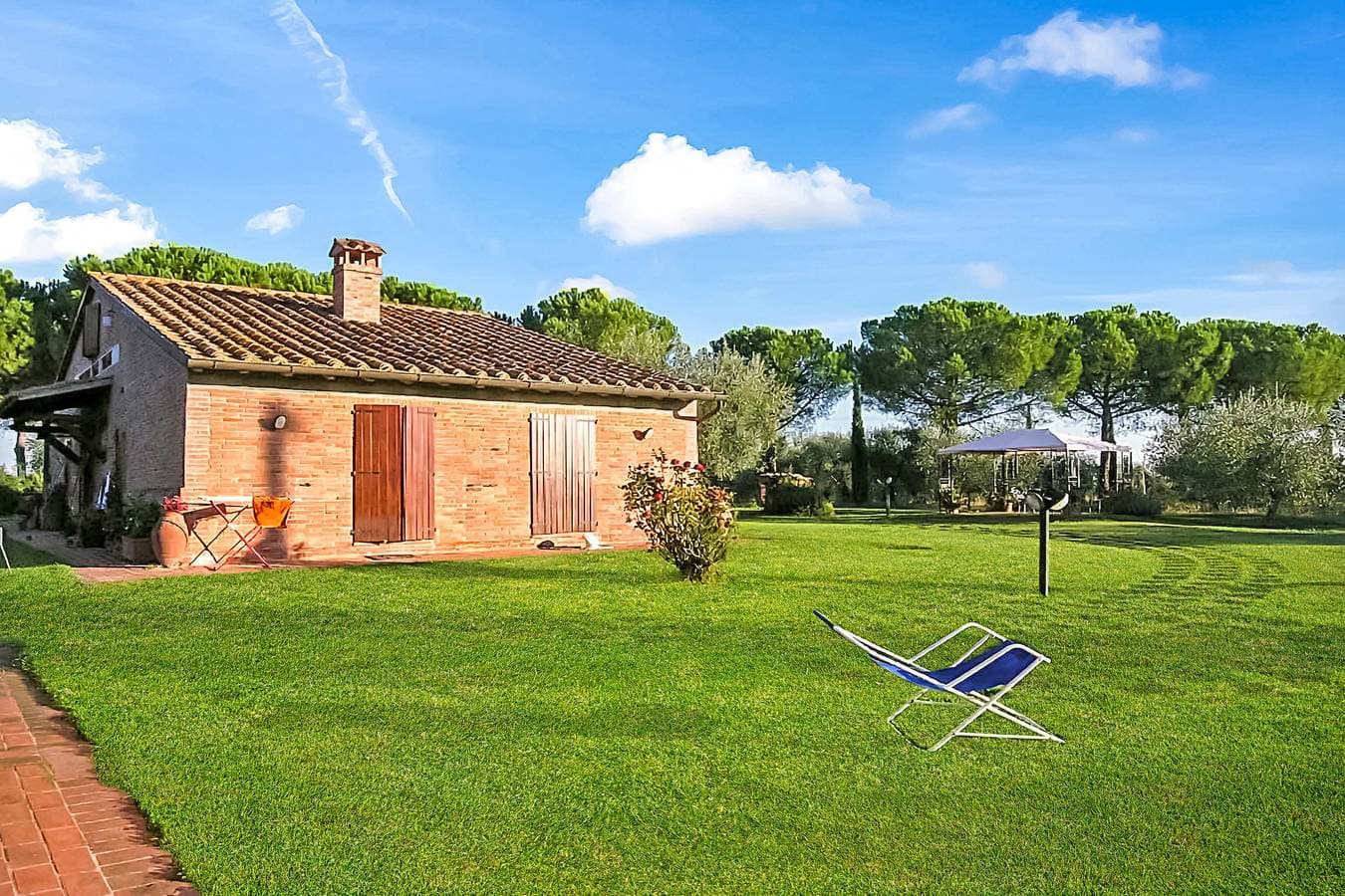 Foto 13 von 22: Ginestra Apt with Shared  2 pax