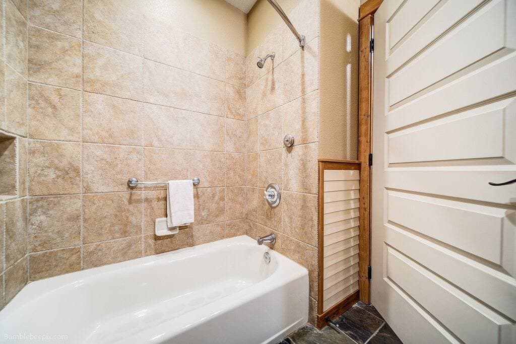 Foto 9 von 16: Silver Mtn Studio Condo Ski - Mtn Bike- Hiking