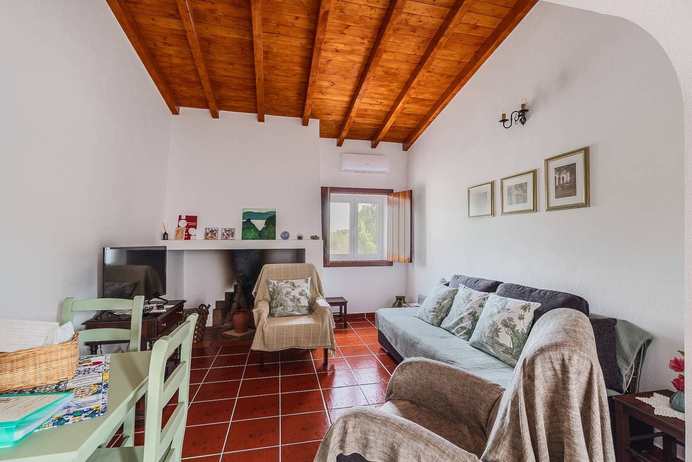 Foto 4 von 34: Monte Cores Do Vale – Villa mit privatem Pool