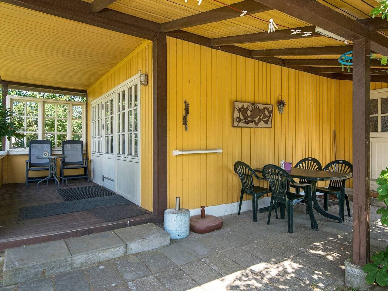 Foto 3 von 22: 4 Personen Ferienhaus in Nordborg