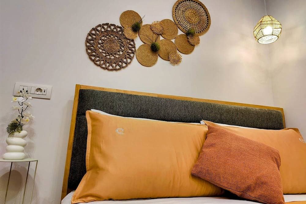 Foto 6 von 30: Elpis' cozy & luxury apartment