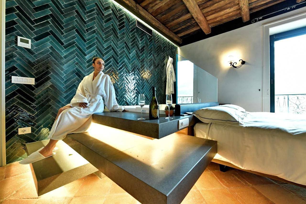 Foto 4 von 50: Double Room with Sea View