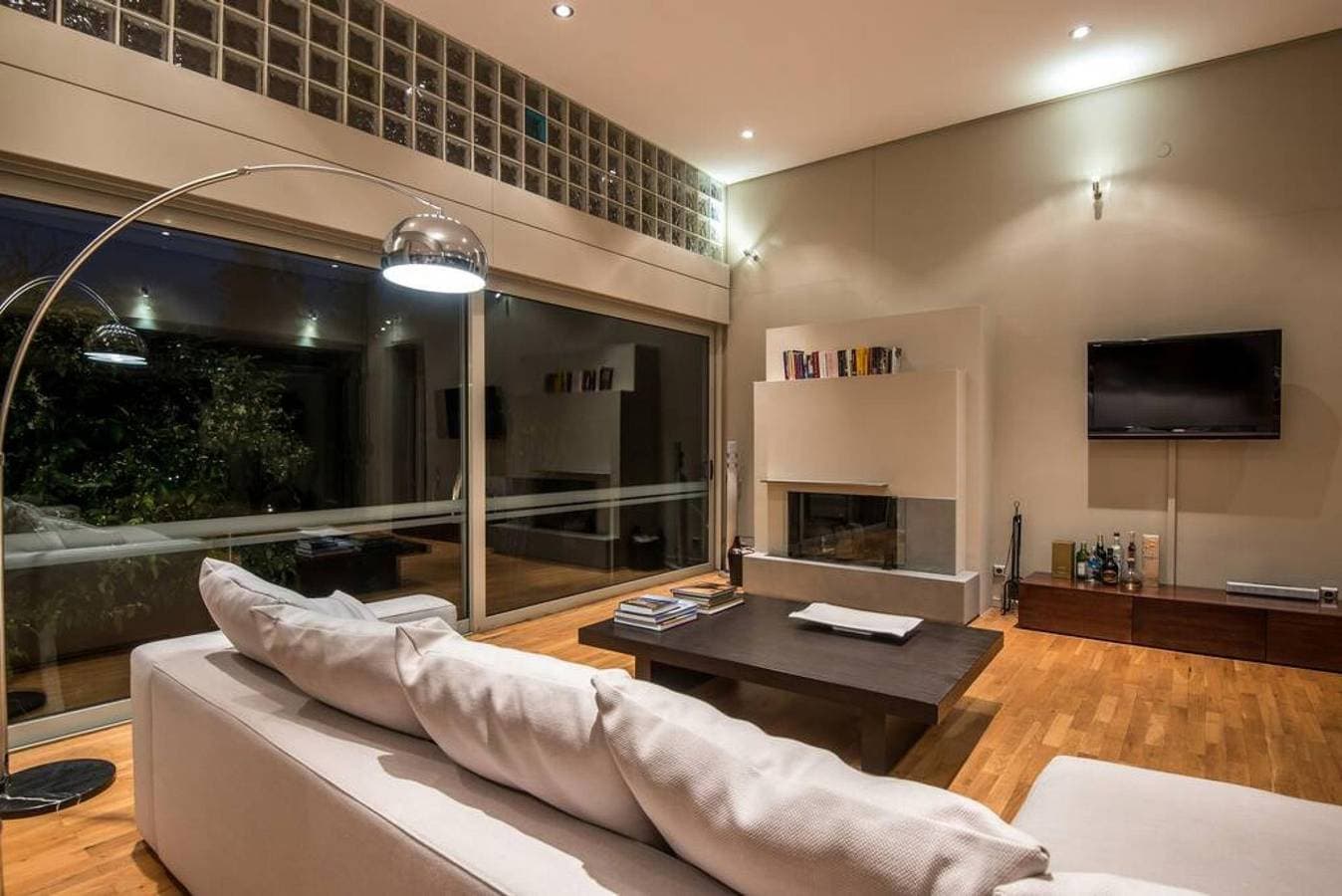 Foto 13 von 45: Ferienhaus für 5 Personen mit Balkon