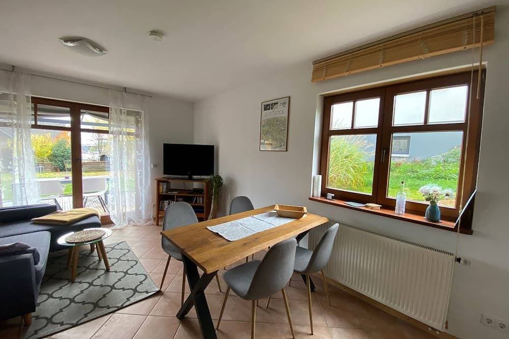 Foto 5 von 20: Ferienwohnung Hunsruecklust mit E-Bike-Verleih