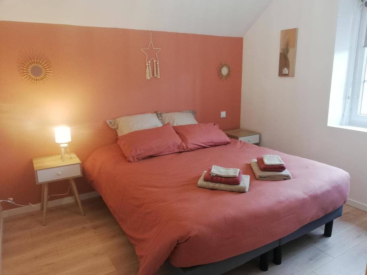 Foto 10 von 28: Two-Bedroom House