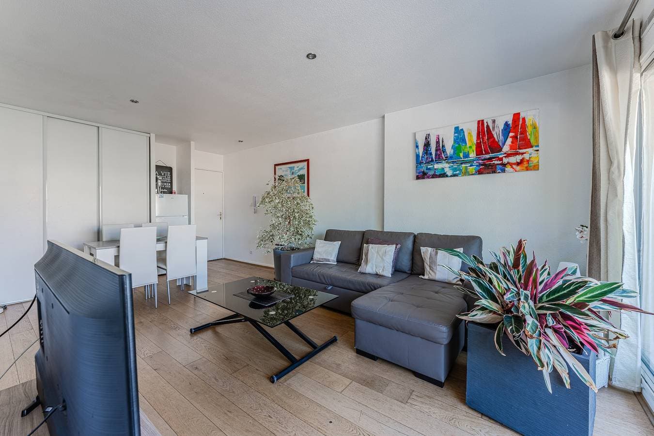 Foto 4 von 20: Appartement Petitbuch im Herzen des Bassin d’Arcachon