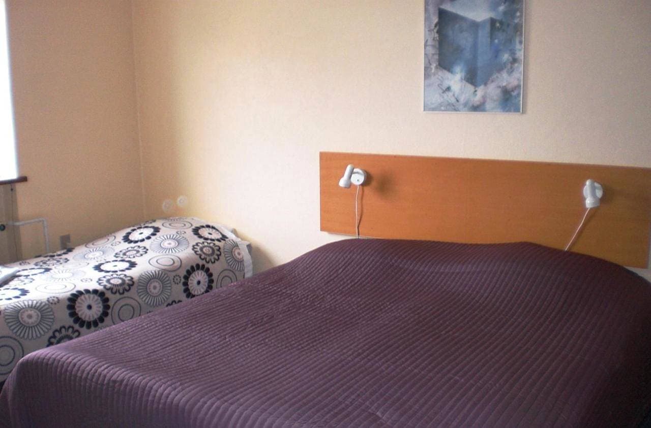 Foto 4 von 5: Triple Room