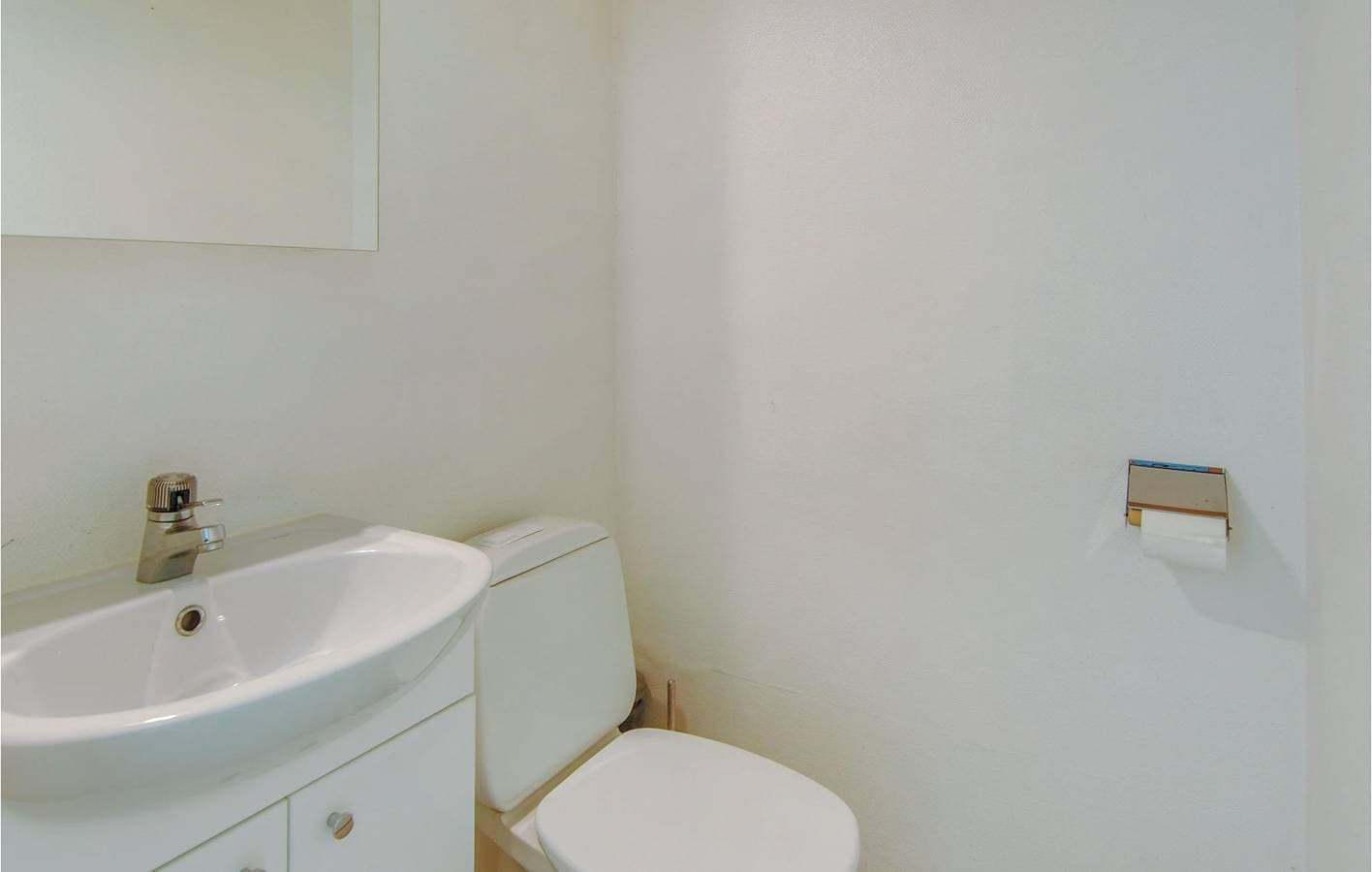 Foto 10 von 11: Ferienhaus für 7 Personen mit Garten