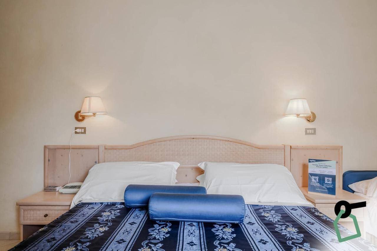 Foto 8 von 14: Superior Quadruple Room