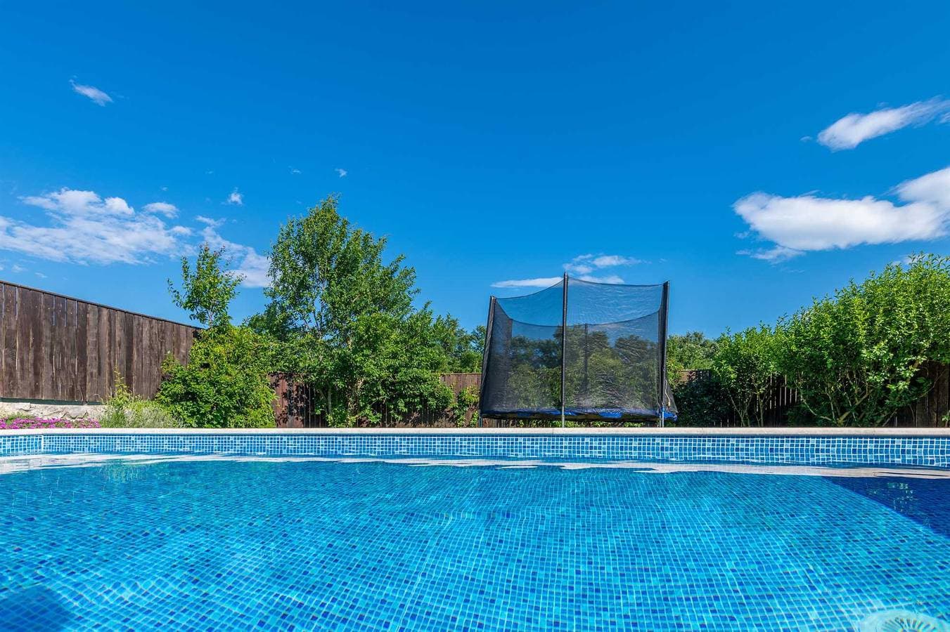 Foto 4 von 13: Ferienhaus Villa Ladonja