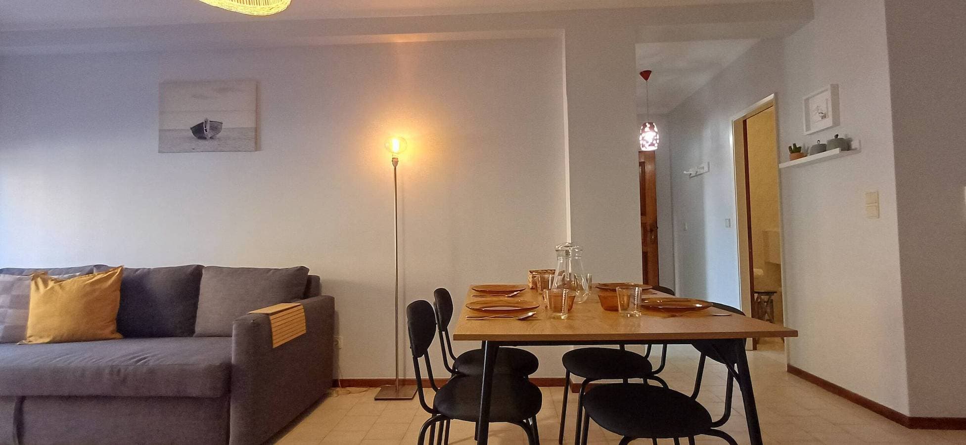 Foto 5 von 25: Casa Praia 2
