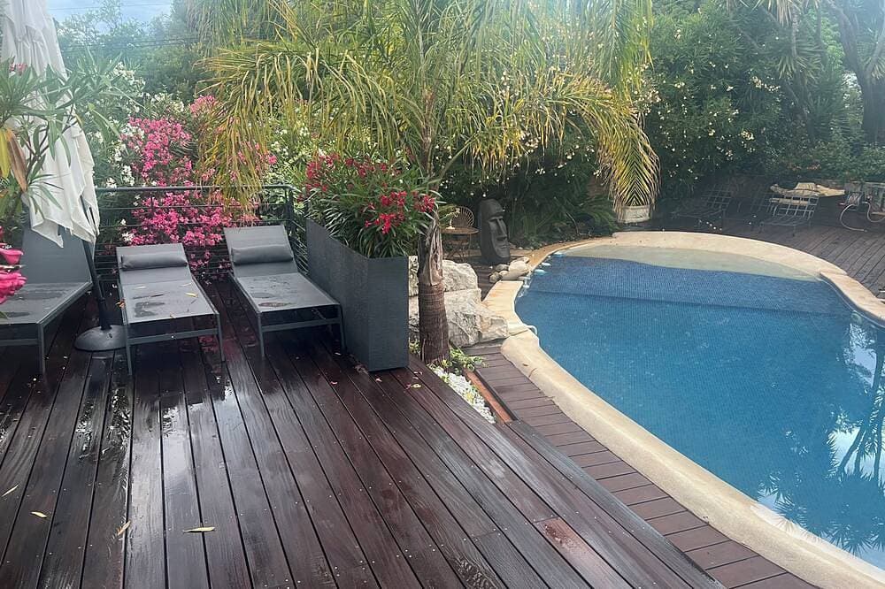 Foto 7 von 12: Small warm house near the sea