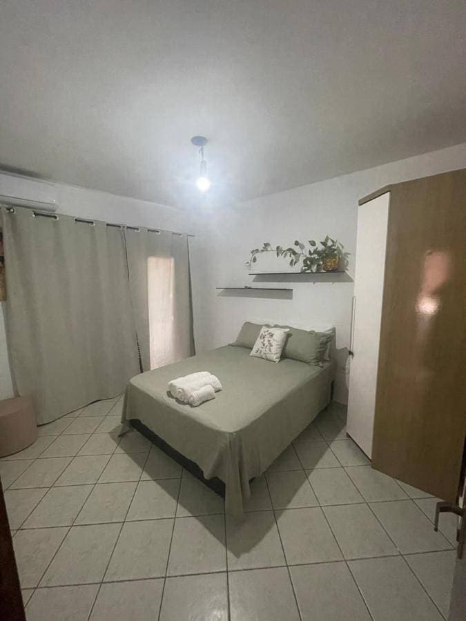 Foto 5 von 12: Double Room with Shared Toilet