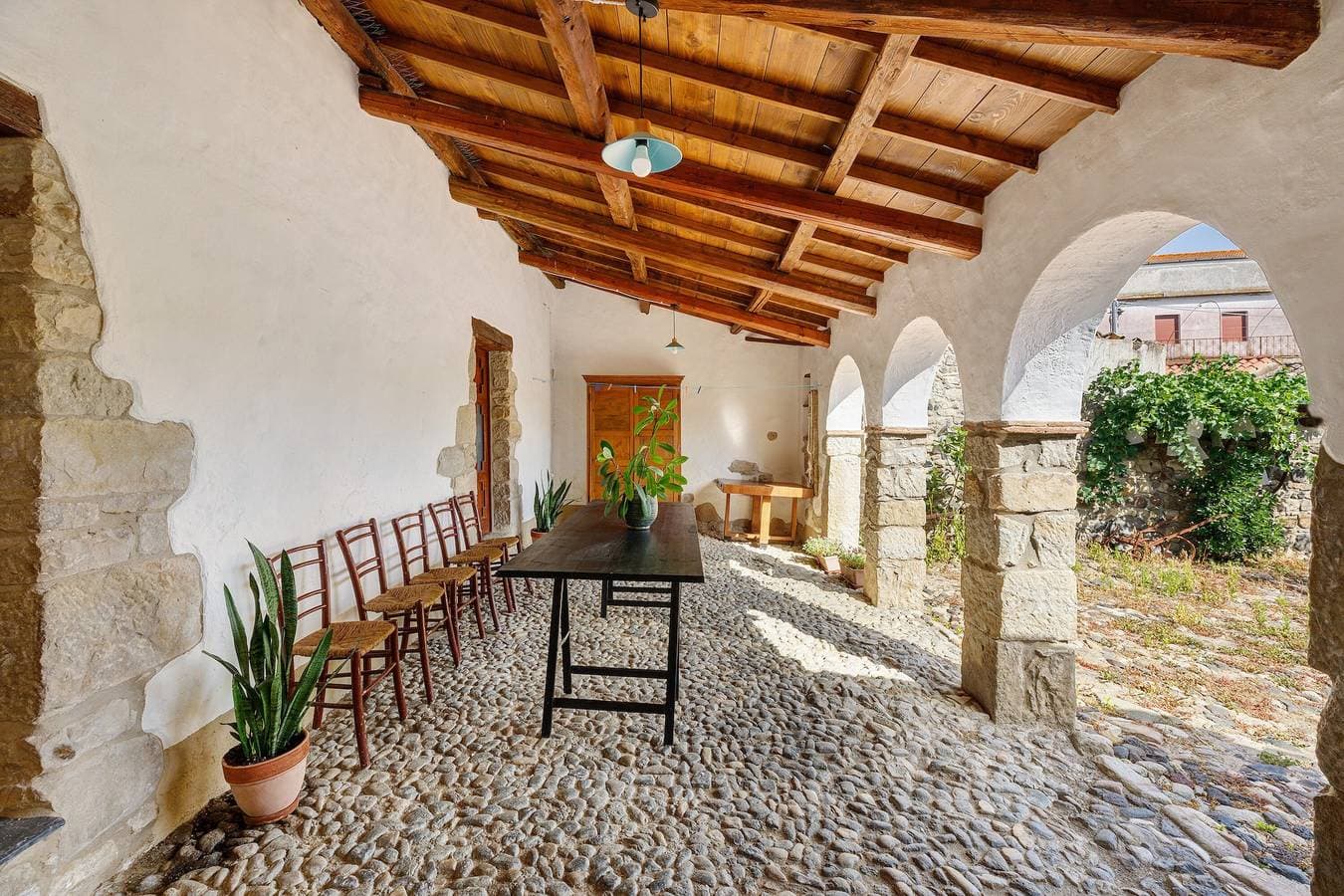Foto 8 von 44: Casa Musa Valdes: Ganzes Museumshaus im Herzen der Marmilla