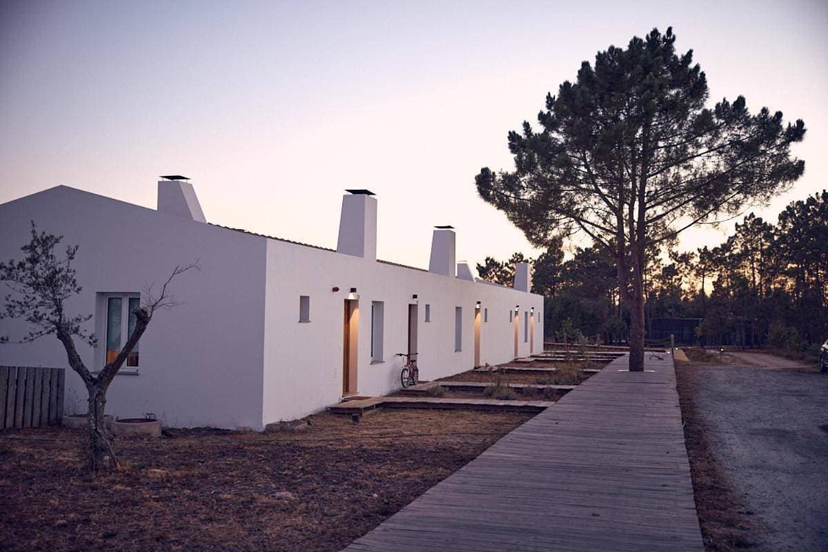 Craveiral Farmhouse by Belong Staying & Feeling 1