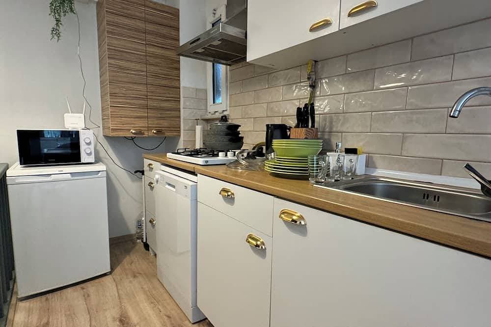 Foto 12 von 19: Bosphorus View Duplex in Central Istanbul  2Br  Sleeps 6