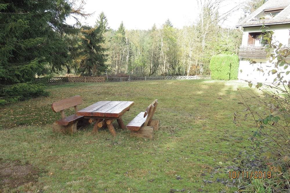 Foto 8 von 23: Ferienwohnung Am Wald 1