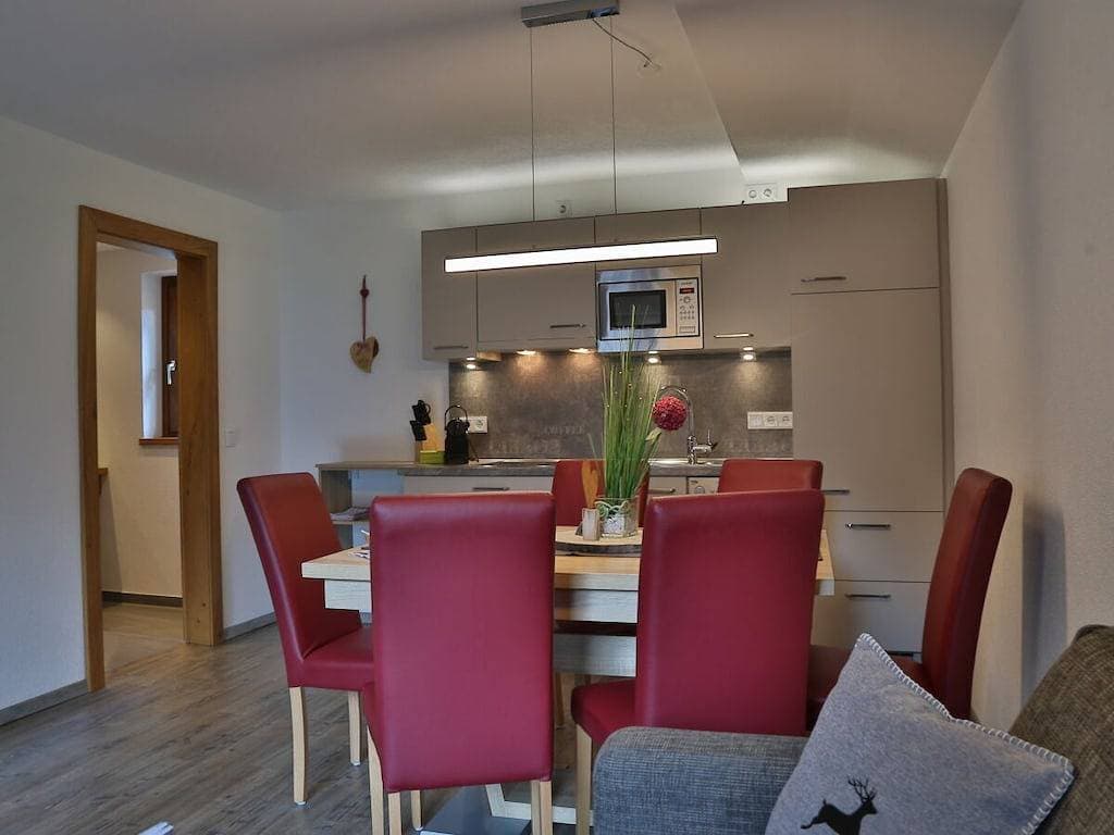 Foto 6 von 17: Appartements Wacker
