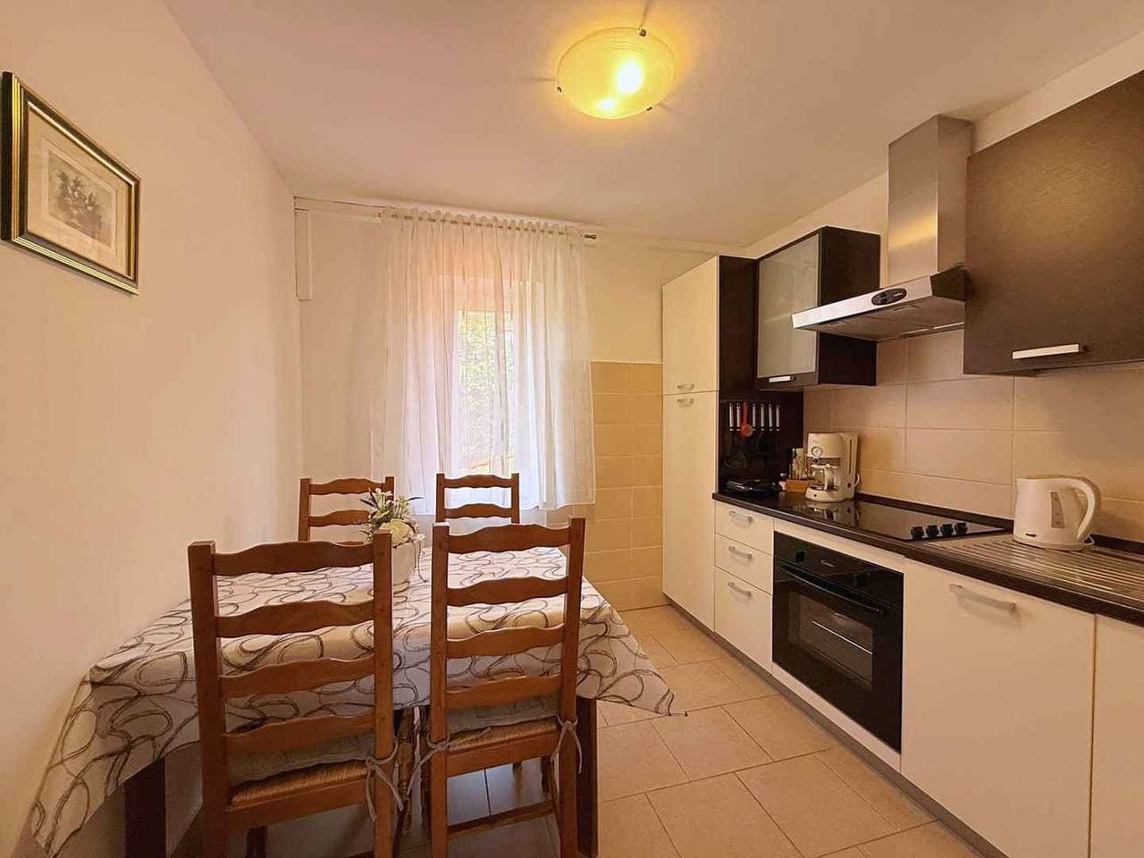 Foto 8 von 72: Ferienwohnung mit Meerblick