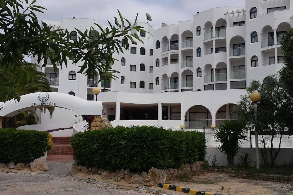 Wohnung in Algarve, Alvor 1