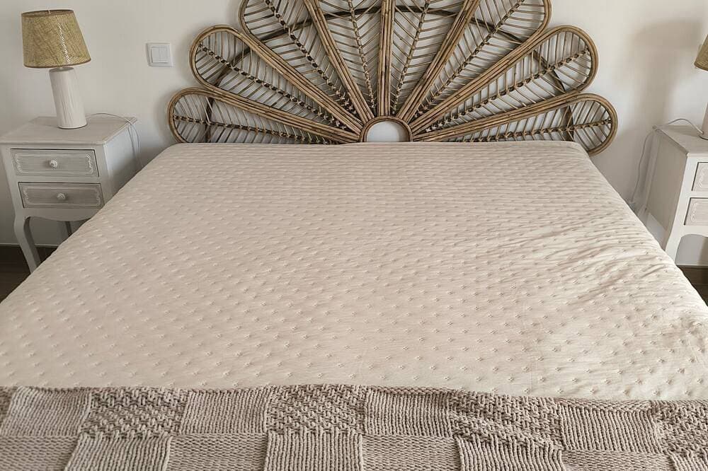Refugium A Quinta – Zimmer 2 1