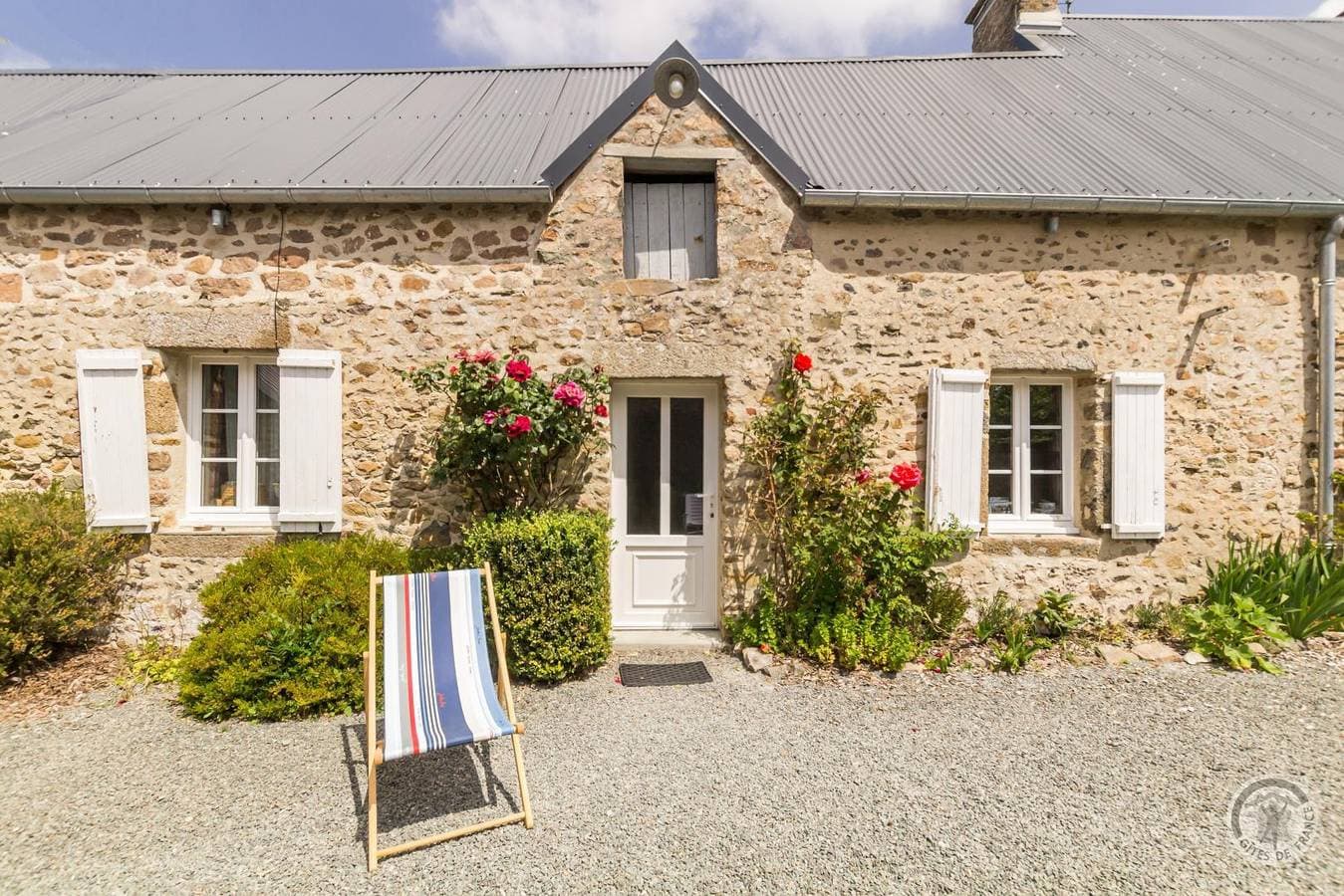 Foto 5 von 19: Gîtes de France® La Picarderie