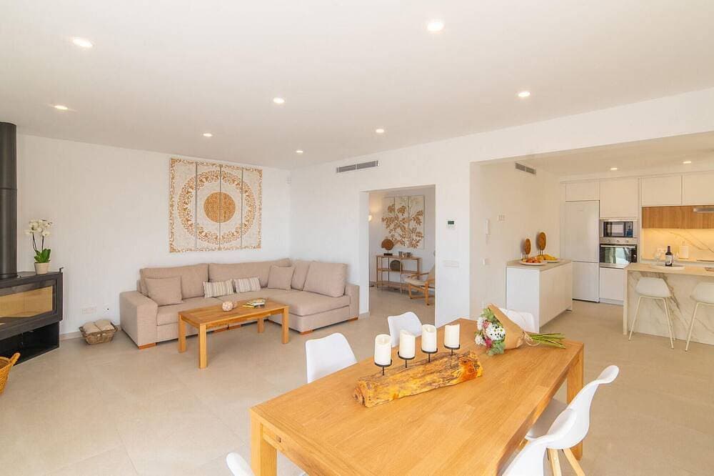 Foto 11 von 30: Wunderschönes Haus in Cala Ratjada mit WLAN