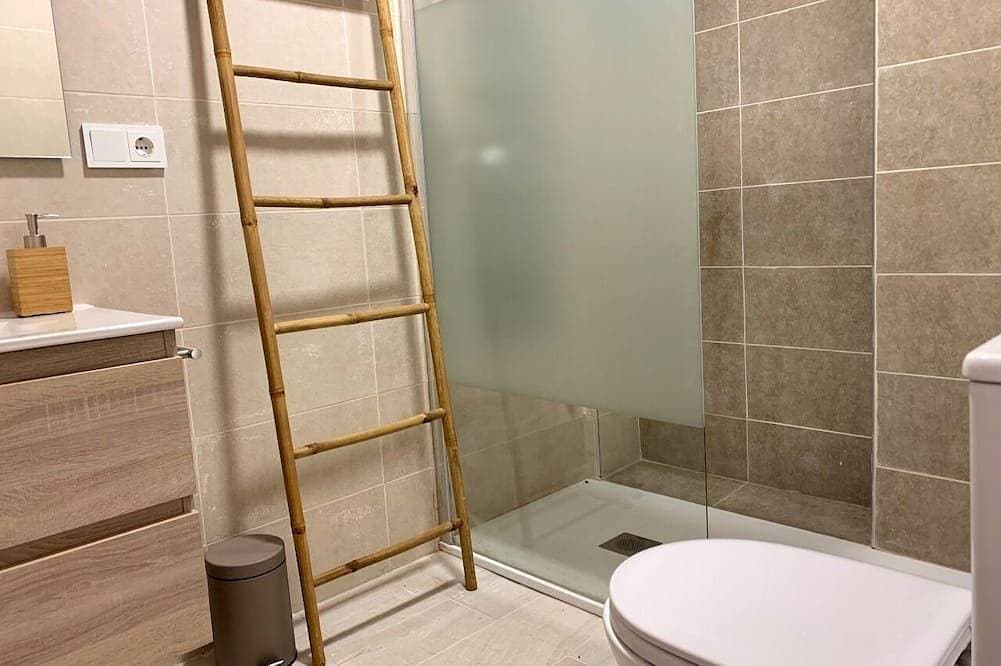 Foto 8 von 30: Marinas Sol-Ground floor apartment with garden!