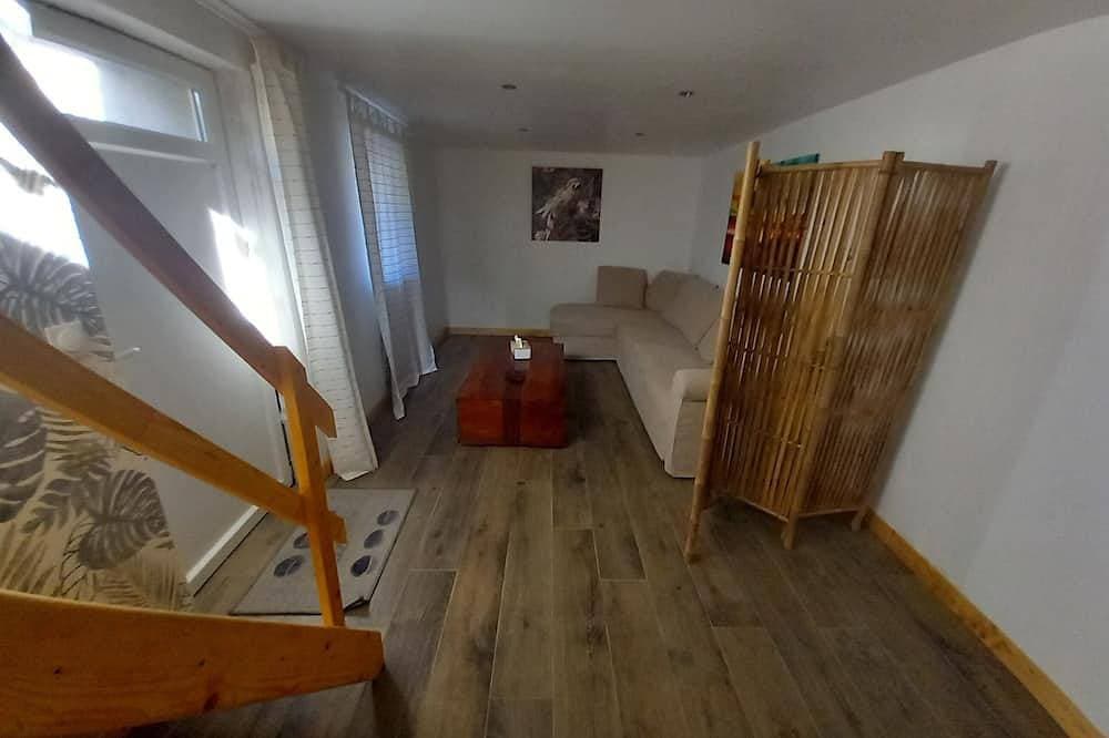 Foto 5 von 10: 1 Bedroom Studio Grillon 2 Steps From The Center