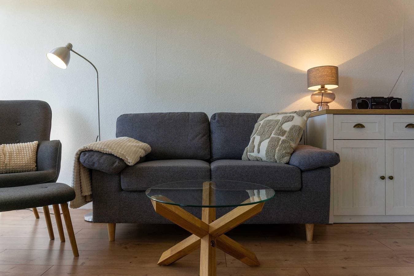 Foto 4 von 18: Luv und Lee Apartment 18