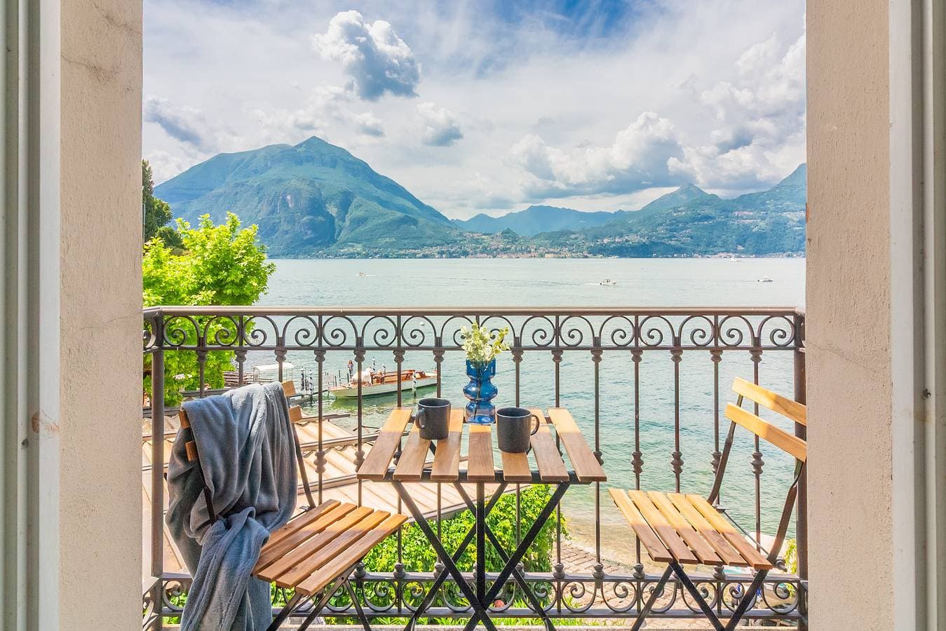 Lakeside Varenna 1