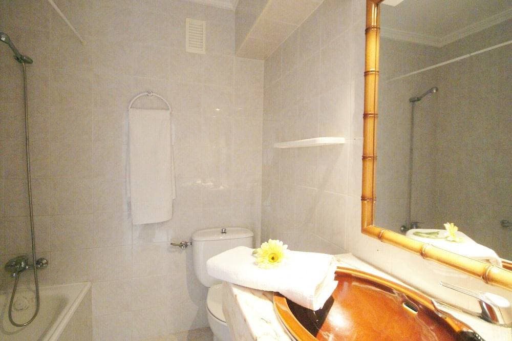 Foto 4 von 24: Gemütliche Ferienwohnung mit Pool 100 Meter vom Strand von Puerto Alcudia