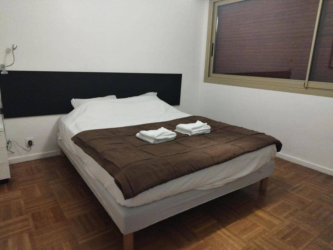 Foto 13 von 31: Three-Bedroom Apartment with Private Pool
