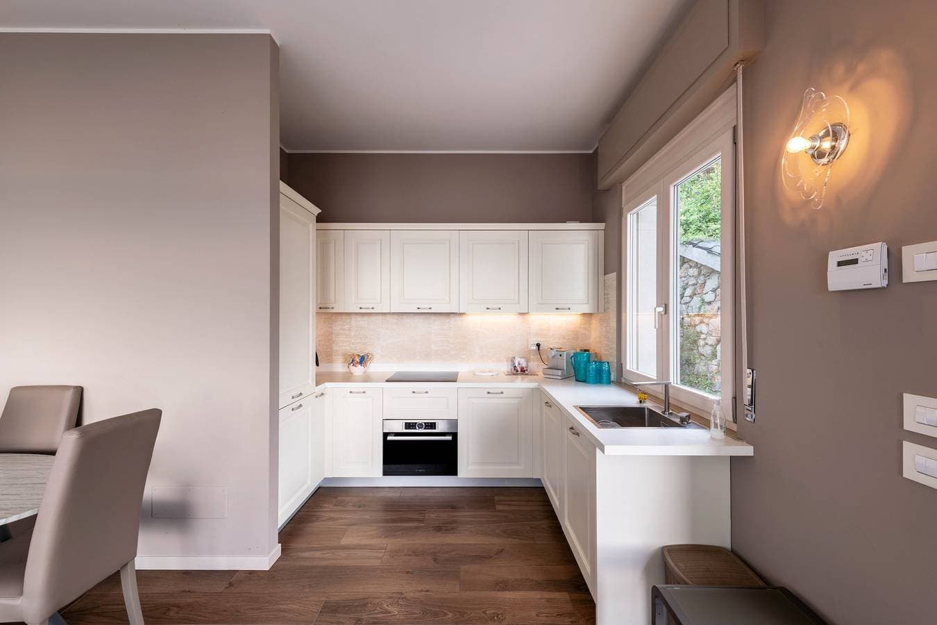 Foto 9 von 21: Ferienhaus 'Sweet Home Anna' mit Seeblick, Garten und WLAN
