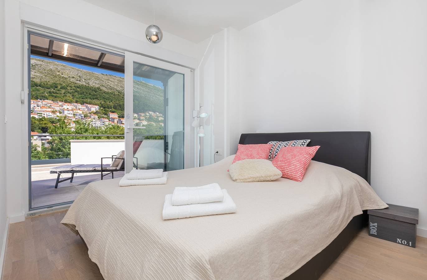 Foto 6 von 26: Ferienwohnung für 4 Personen